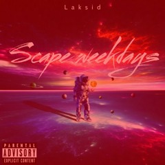 Laksid-Space Weekdays
