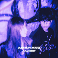 Garam & Madu (Sakit Dadaku) - Amapiano AAU. Edit (BUY = FREE DL)