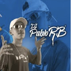 - MEGA PROIBIDO PARA BAIXINHOS VOL. 1 - DJ PABLO RB & DJ ZUDO BOLADÃO (128 kbps)