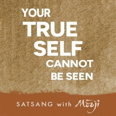 Your True Self Cannot Be Seen