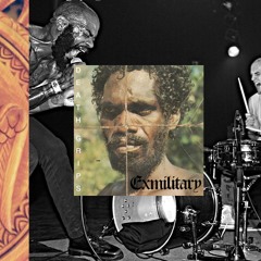 Death Grips - Culture Shock { remix }