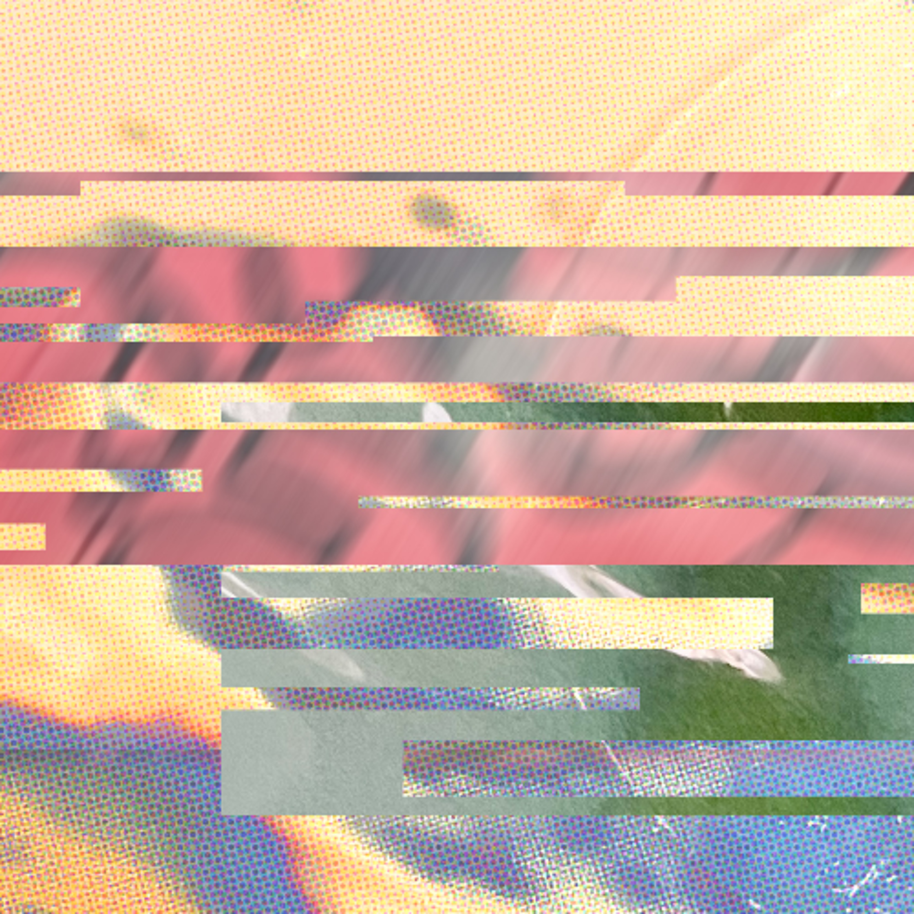 DJ Kel | The Nod: heat wave harmonics | 07-02-26 episode artwork