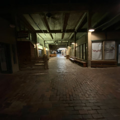 Liminal Memories
