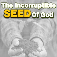 The Incorruptible Seed Of God