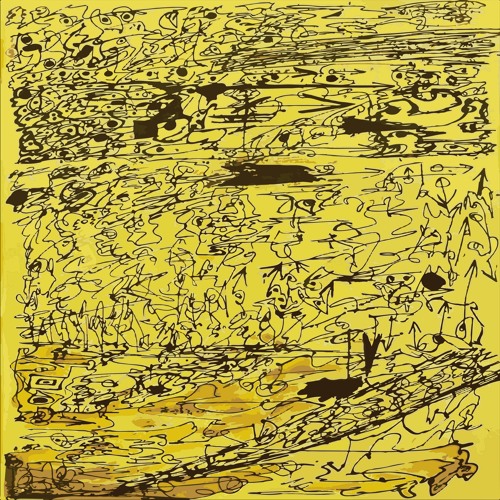 PREMIERE: nui.r - blot dot pressur [CLLCTV]