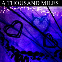 A THOUSAND MILES (Vanessa Carlton cover)