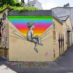 street art Treizième