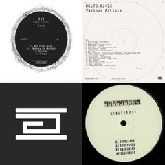 TECHNO/DETROIT/DUB/ACID