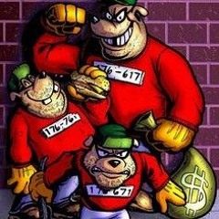 ((ULTRA MEGA SEQUÊNCIA NA RLK DO COMANDO VERMELHO AS BRABAS CV RL))((2024))