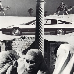 Entre deux mondes