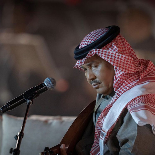 محمد عبده - جيتك الم