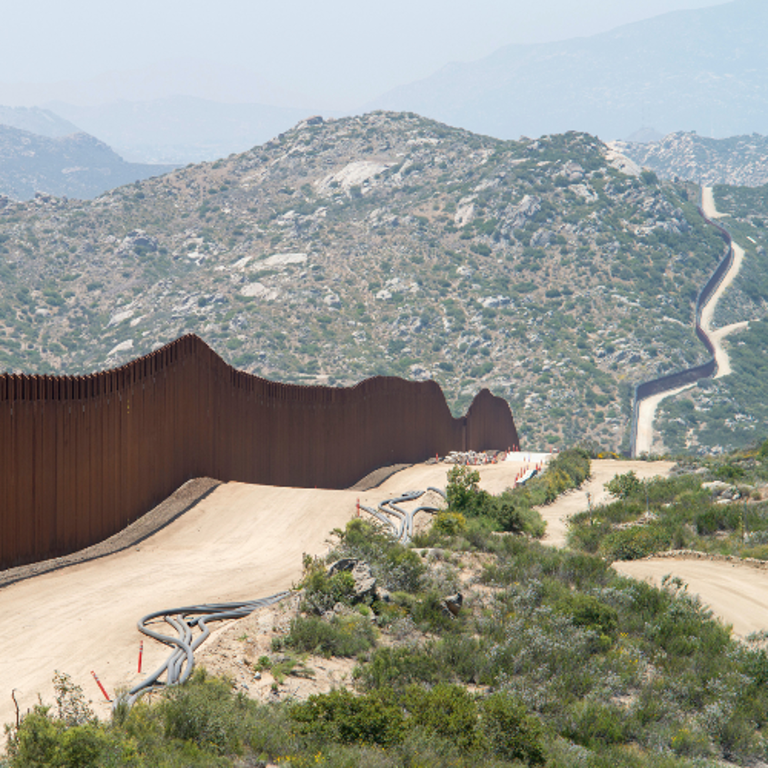 How liberals can win on immigration with Greg Sargent