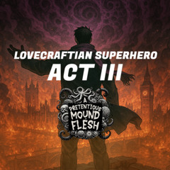 *INTERMISSION ACT III*: The Seven Deadly Zins