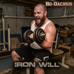 Iron Will