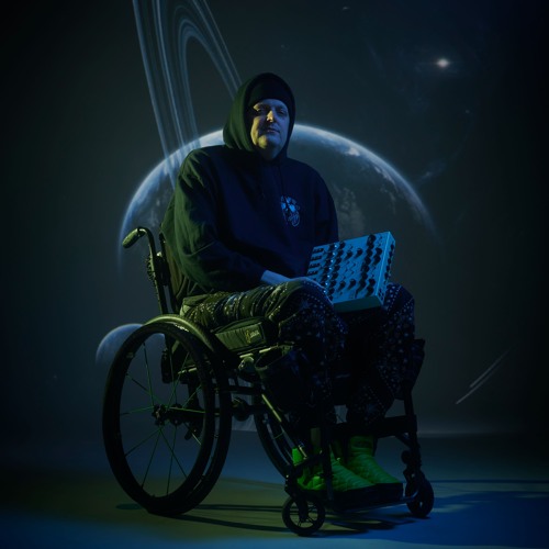 Mat The Alien - Subtle Radio - 23/06/2024