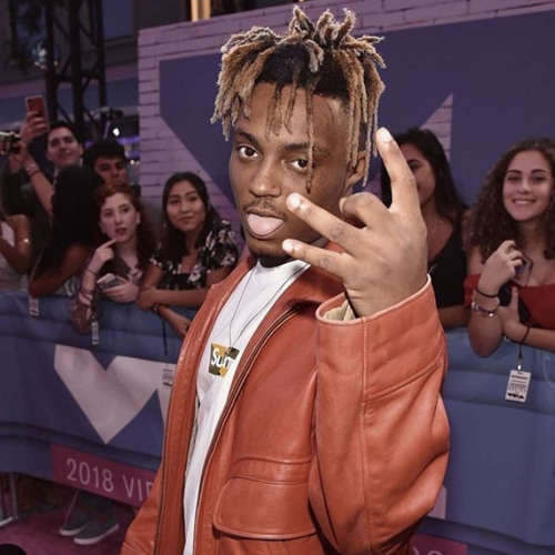 Stream Juice WRLD Umbrella (Bottle V2) from Bottle session 21318 by