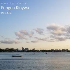 n a s t y  n a t e - Fungua Kinywa. Day 872 - AFRO HOUSE