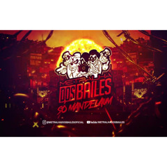 TROPA DO ARRANCA DIU - Mc RD (Dj Miller)