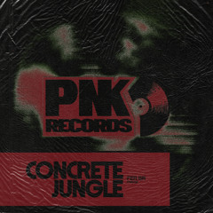Fer BR - Concrete Jungle