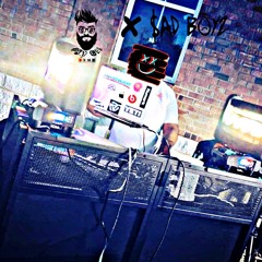 Corridos Tumbados Mix 2024 Sad Boyz Edition - Dj Jay Cee