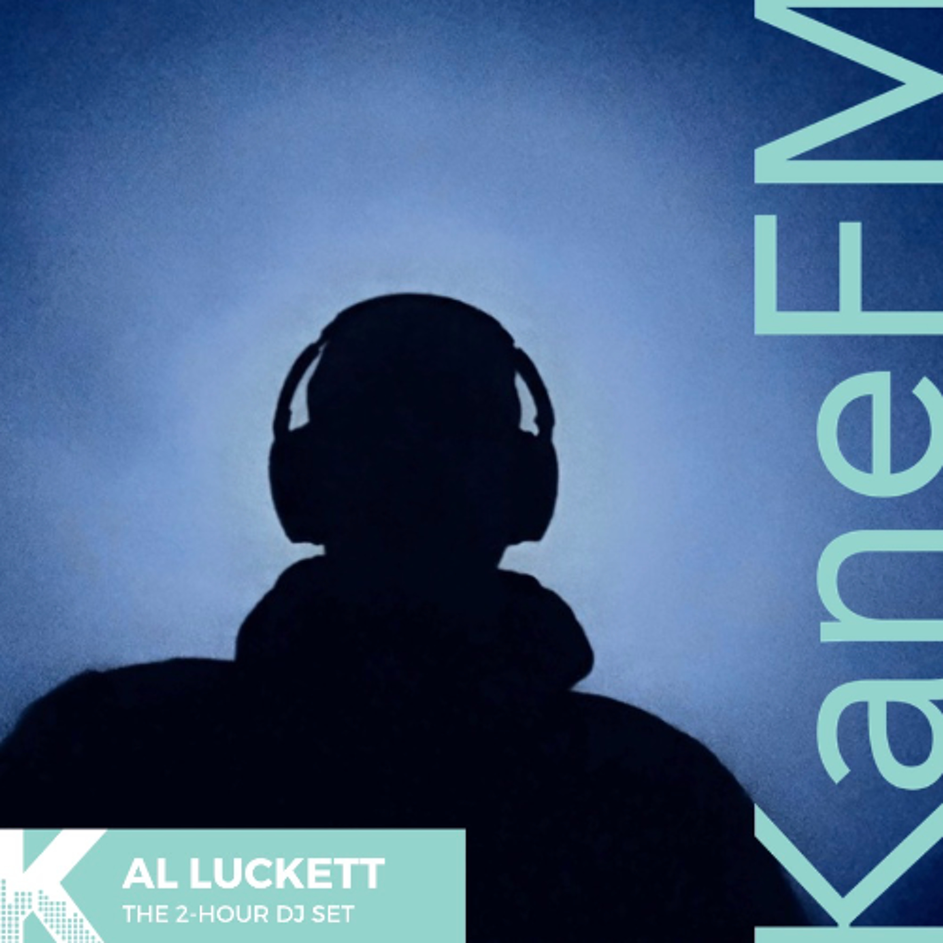 The 2 Hour Mix with Al Luckett 5th Feb 26 episode artwork