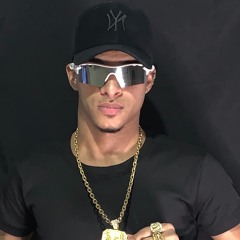 SET MIXADO 001 DO BAILE DO JACARÉ { DJ RN } 2025