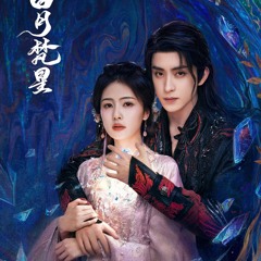 Xem Phim Bạch Nguyệt Phạn Tinh [Moonlight Mystique] 2025 full TAP 1-40 vietsub
