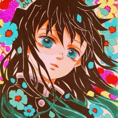 Muichiro Tokito Theme - Sea of Clouds and Haze ( No Loops )