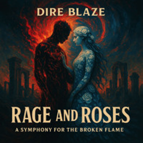 Mirage Of Fire