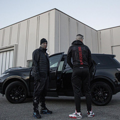 167 Gang - No Dissing Freestyle