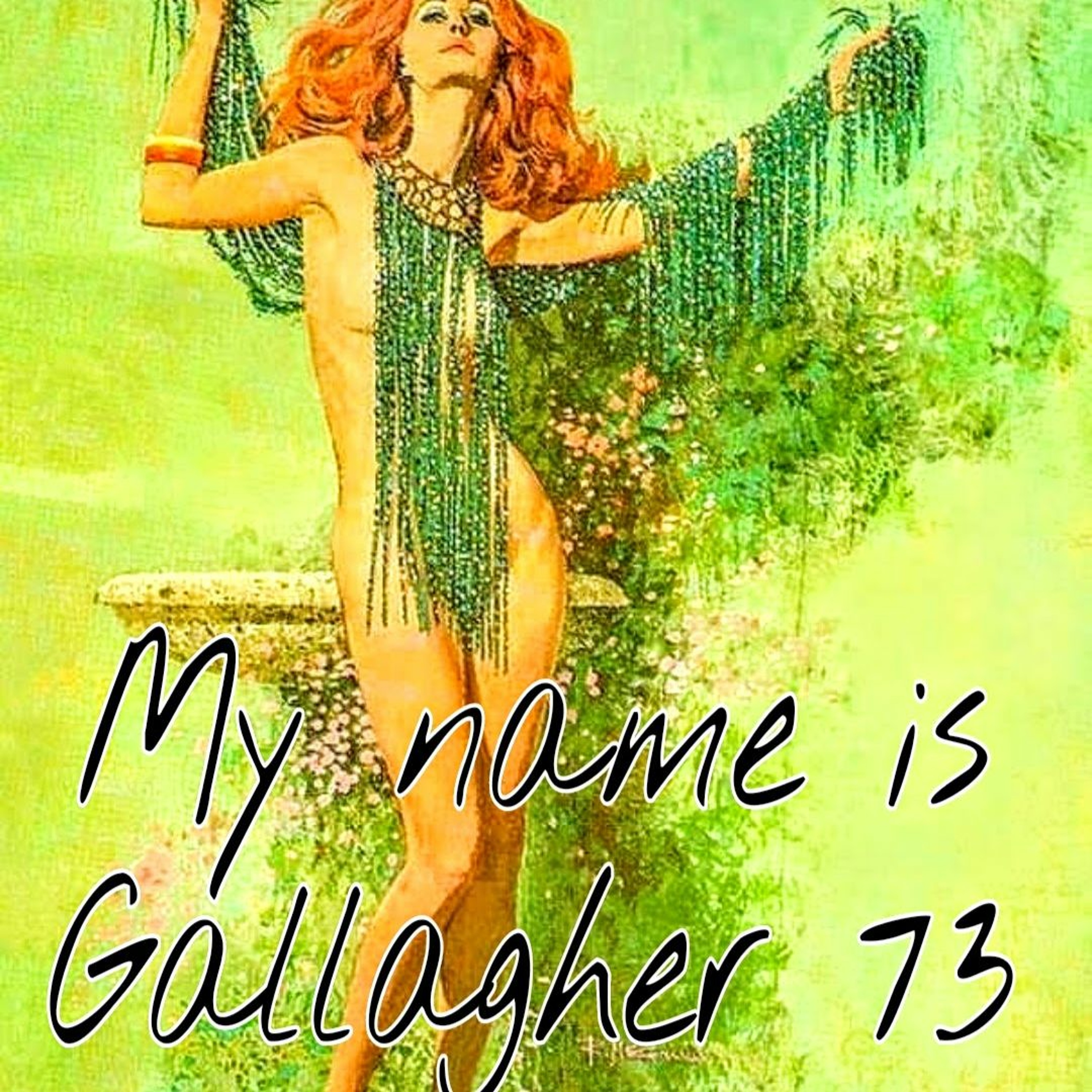 My Name is Gallagher  \