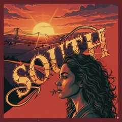 South