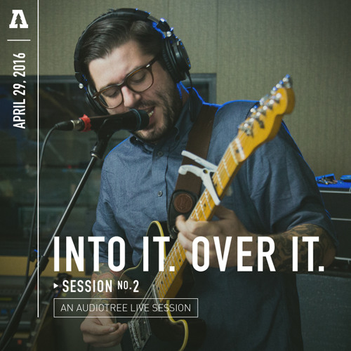 Anesthetic (Audiotree Live Version)