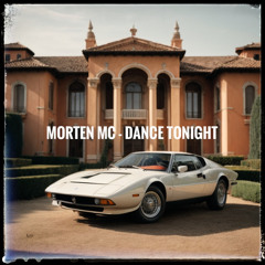 Morten MC - Dance Tonight