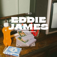 Eddie James Mix #011