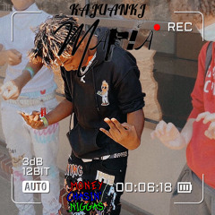 KAJUANKJ-”Mafia”