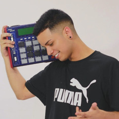 10 MINUTINHOS DE AFROBEAT PRAS ELAS (prod.knbeat x Mt808)
