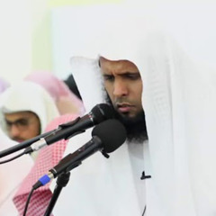 تحبير باكي من سورة غافر .. روائع القارئ منصور السالمي