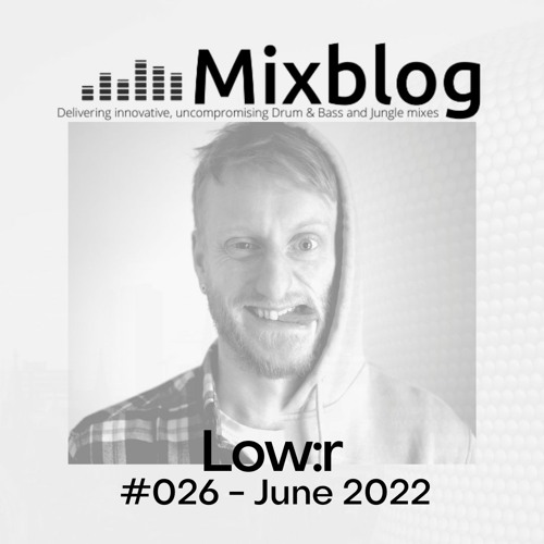 #26 - Low:r - June 2022