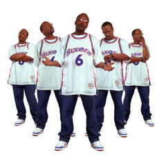 Scram (feat. Freddie Foxxx)