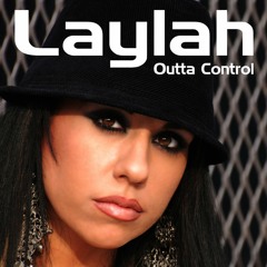 Laylah - Outta Control (Kosca Radio Mix)