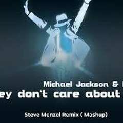 MJ feat. Iniko - They Don’t Care  About Us - Tik Tok Version