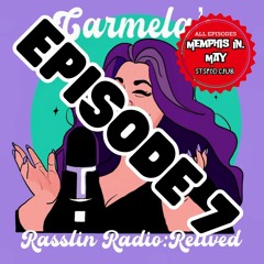 Rasslin Radio Relived EP 7: Tom Brandi, Episode 828