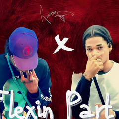 Flex part 3_Ivandro Massa_feat_Sérgio Frescura_(Prod_By_Frescura)