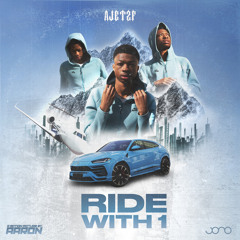 Ride With 1