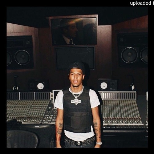 FREE Comethazine X Big Baby Tape X Недры X NLE Choppa Type Beat "Animal Vibe" 2020 prod. Alone Plugg