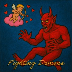 Fighting Demons