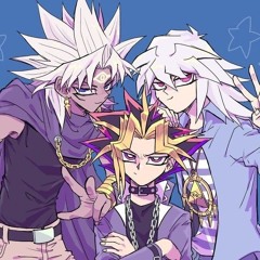 Yu-Gi-Oh Duel Monsters