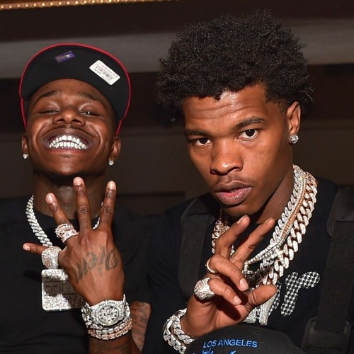 Listen to playlists featuring Lil Baby Ft. NBA YoungBoy & DaBaby No