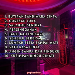 FUNKOT BUTIRAN SANDIWARA CINTA #FEMALE